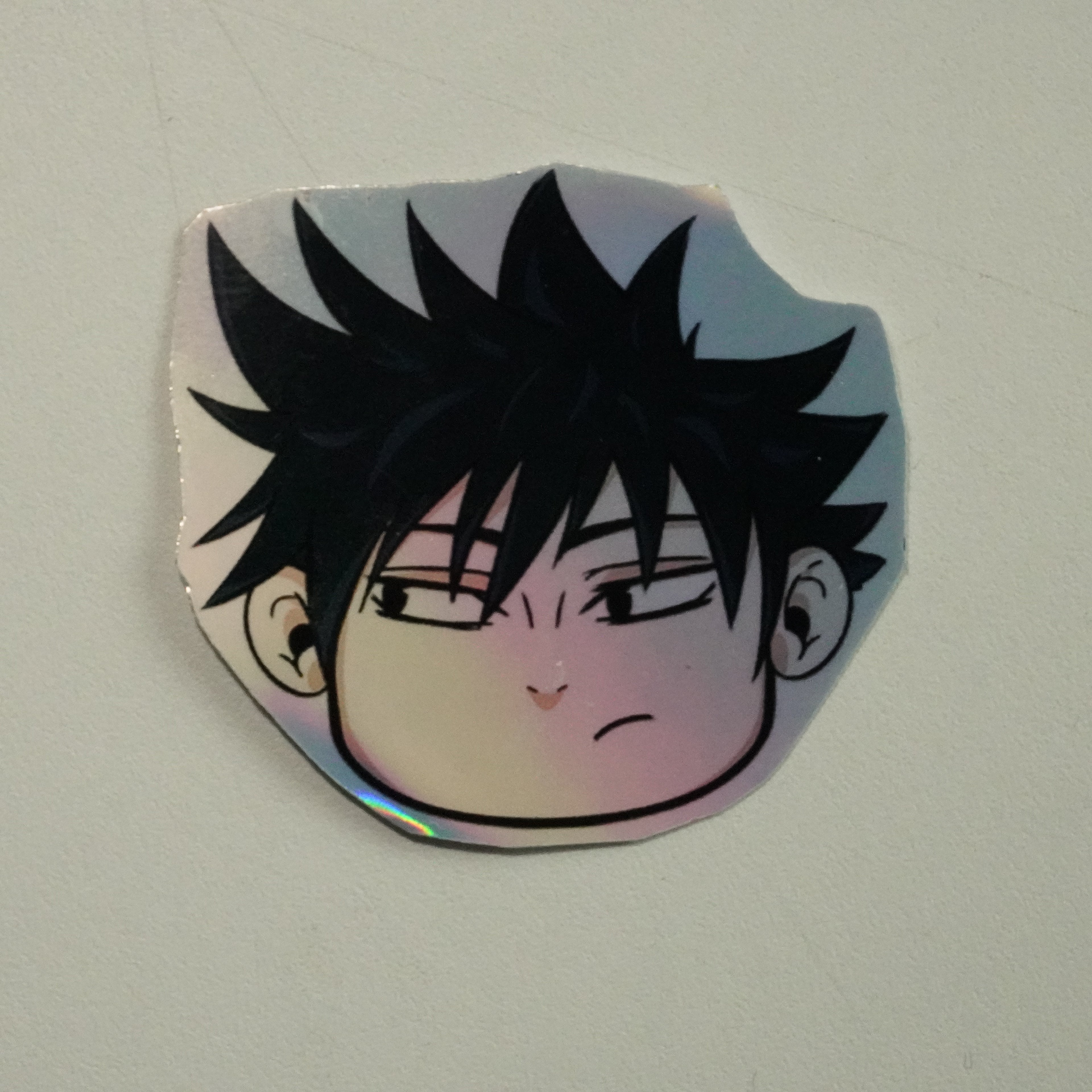 COLLEZIONE STREGONI CHIBI COMPLETA (8 PEZZI SCONTO)