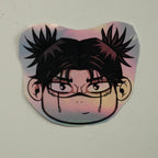 COLLEZIONE STREGONI CHIBI COMPLETA (8 PEZZI SCONTO)