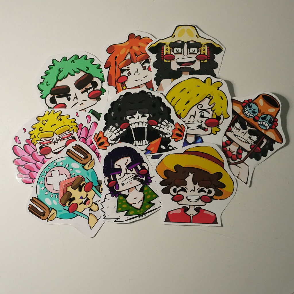 COLLEZIONE 11 PEZZI COMPLETA DEI MARI (SCONTO)