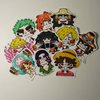 COLLEZIONE 11 PEZZI COMPLETA DEI MARI (SCONTO)