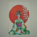 GEISHA