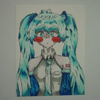 VOCAL GIRL