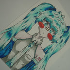 VOCAL GIRL