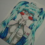 VOCAL GIRL