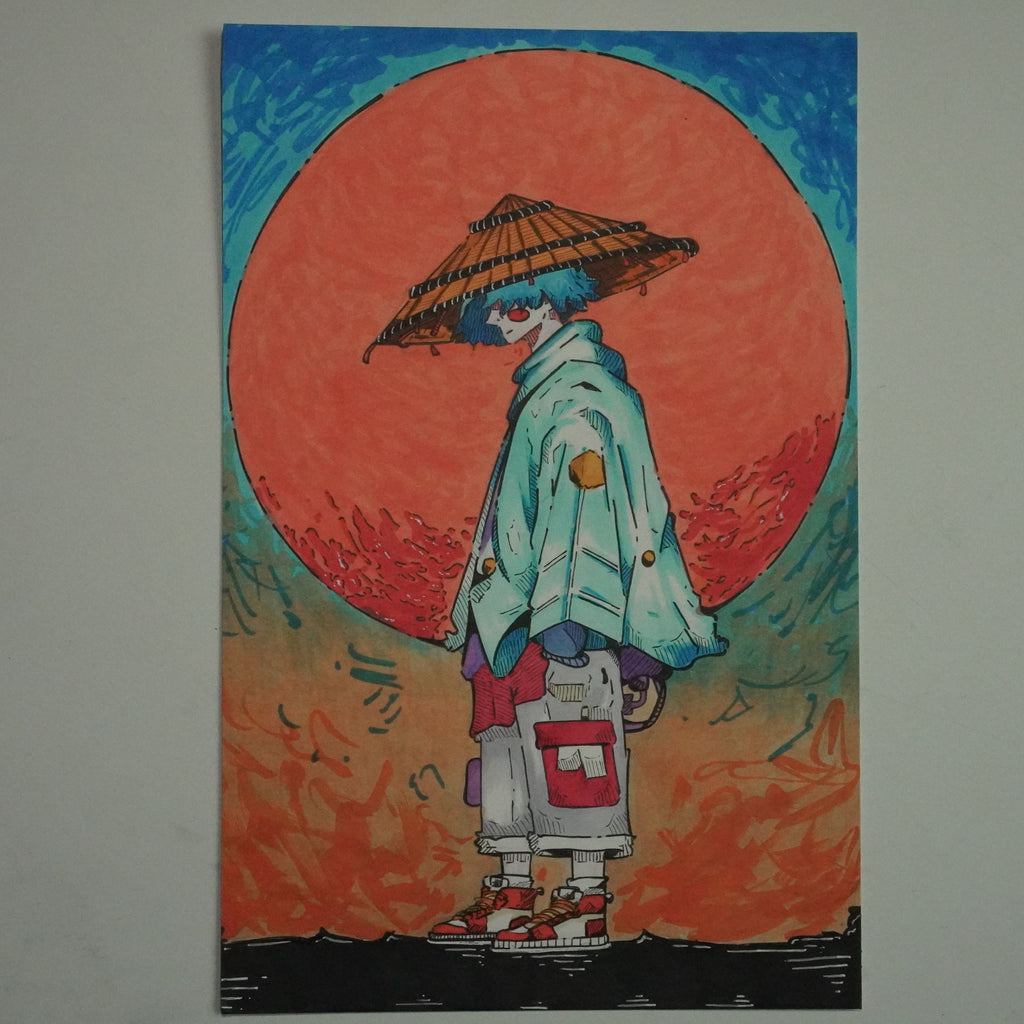 SAMURAI