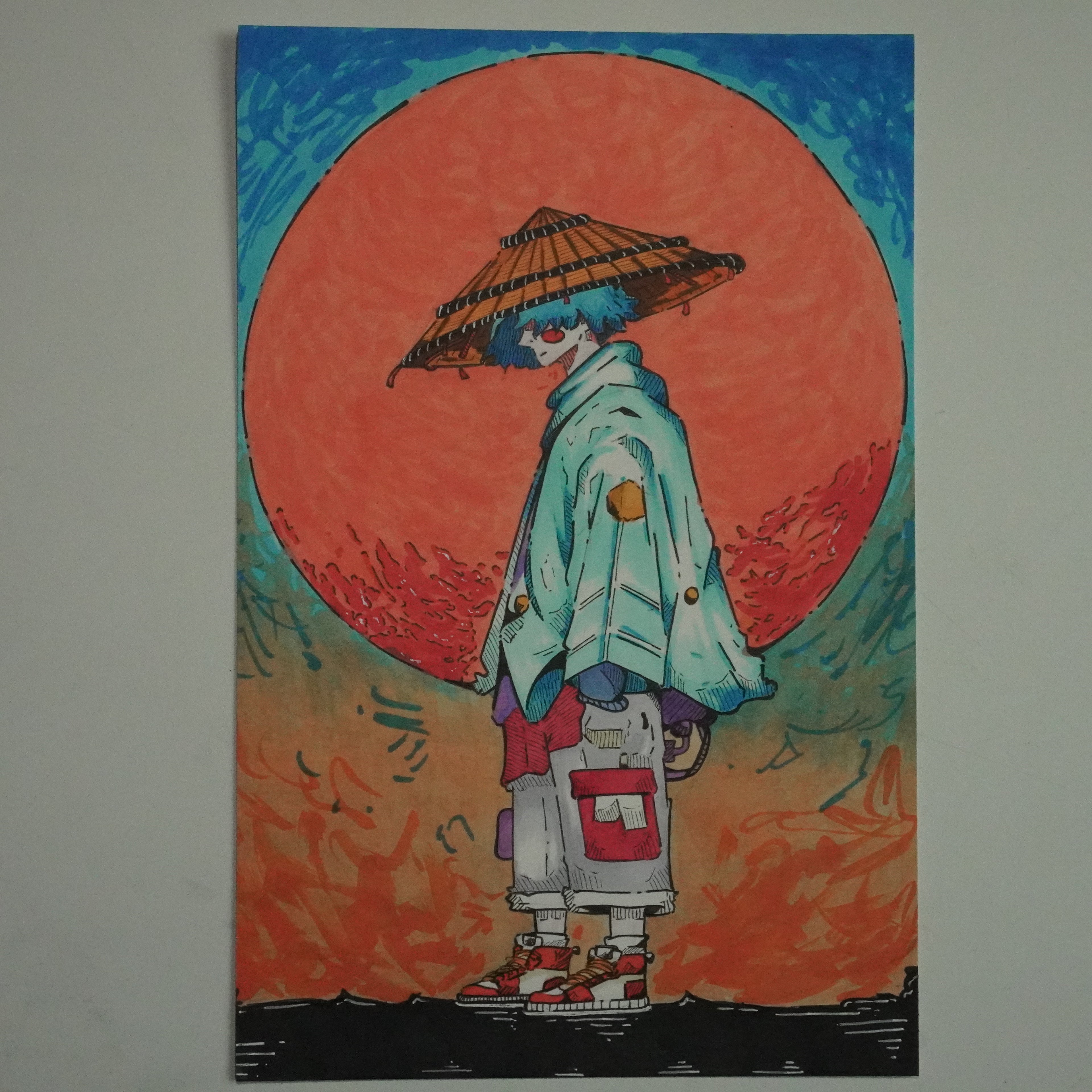 SAMURAI