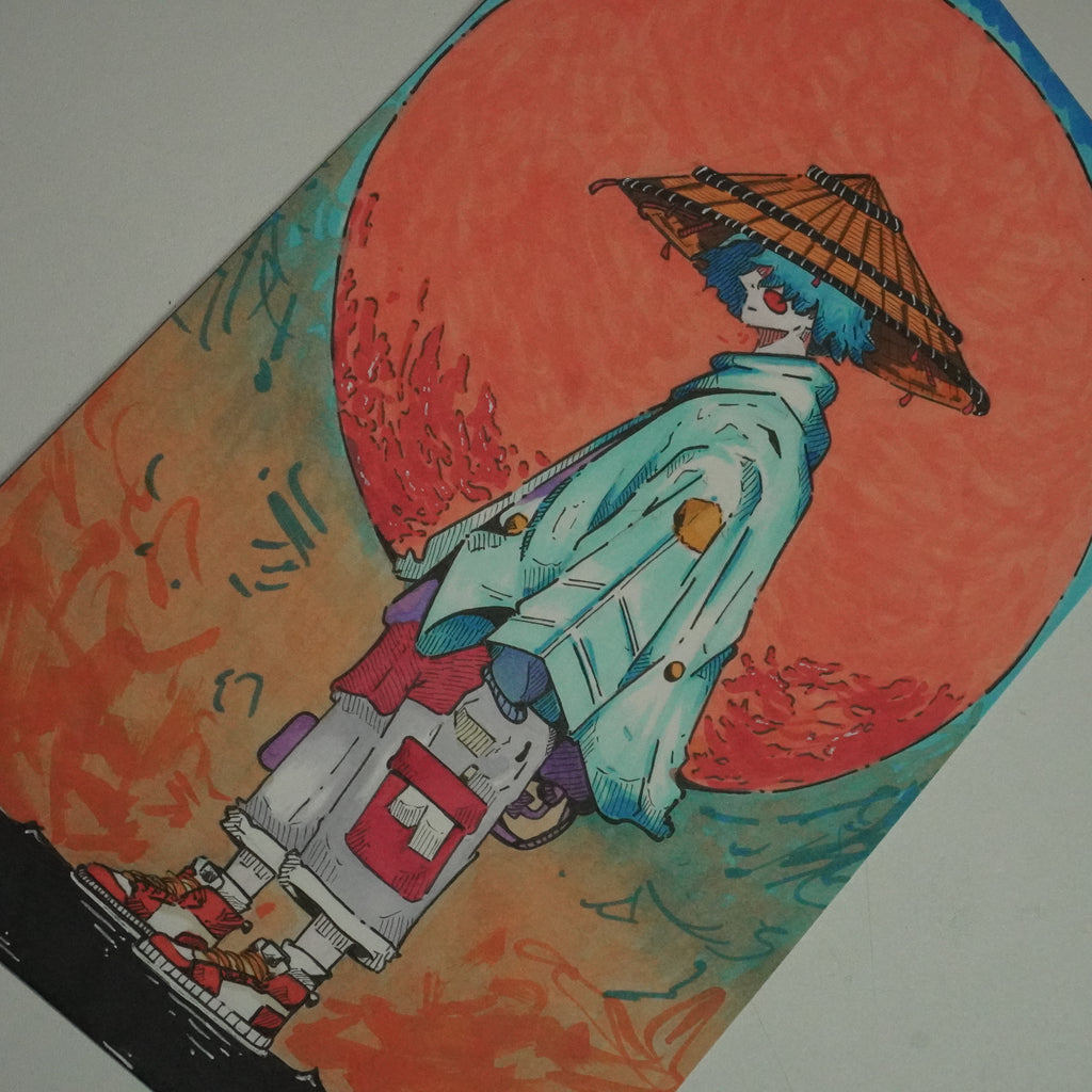 SAMURAI