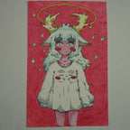 DEMON GIRL