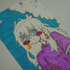 CLOUDY GIRL