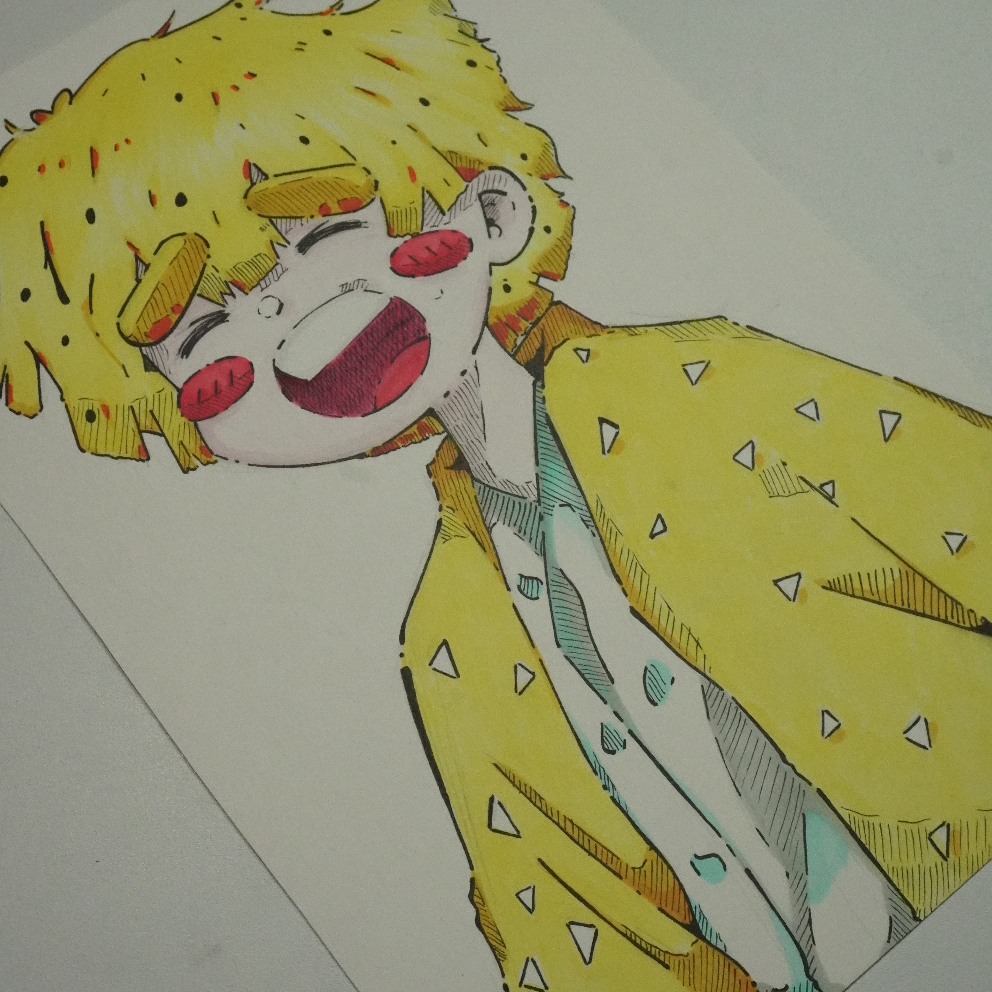 CHILL BOY
