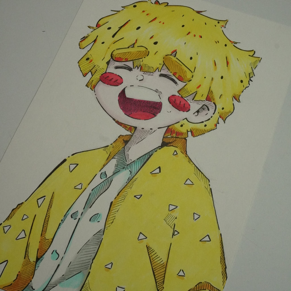 CHILL BOY