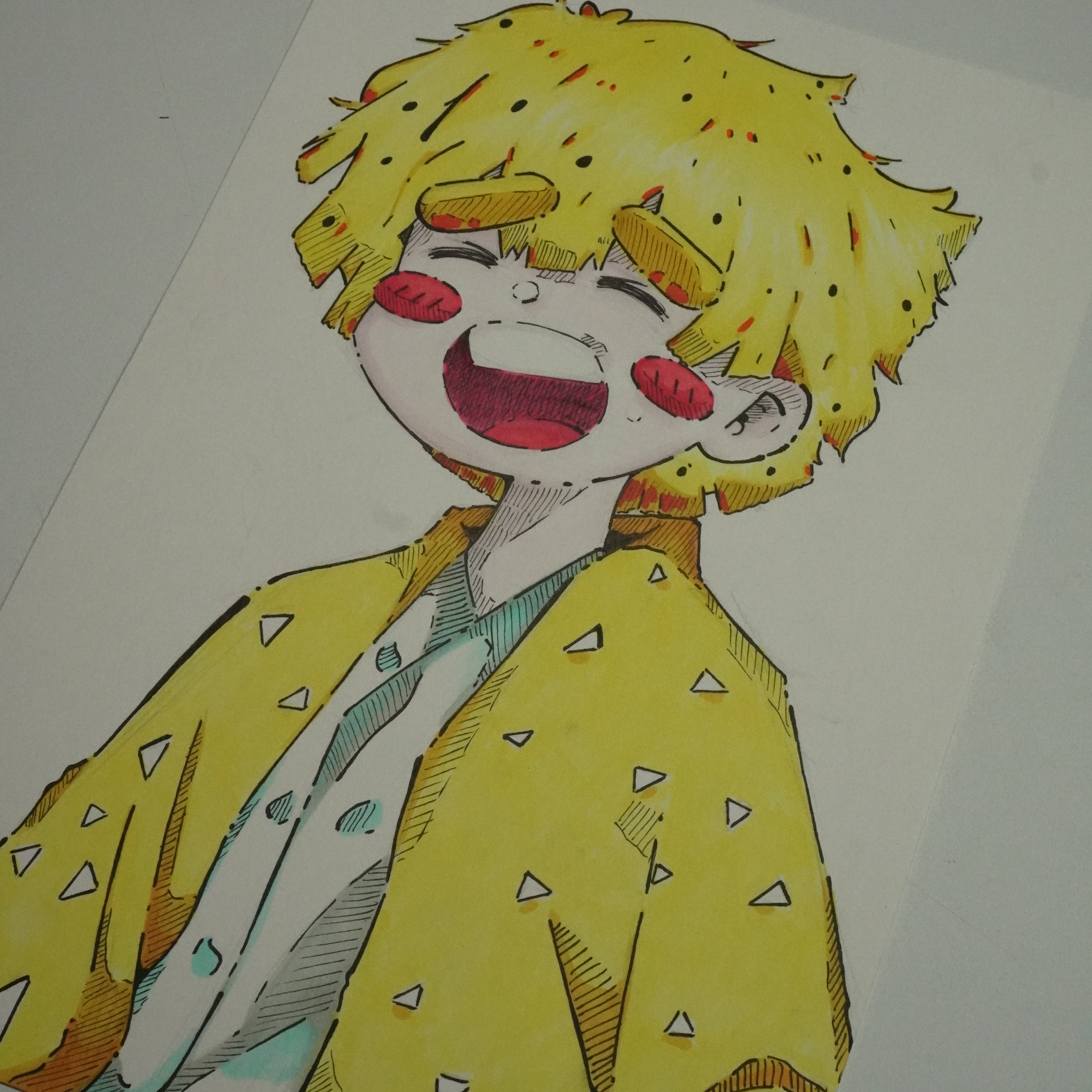 CHILL BOY