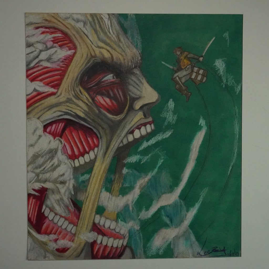 MONSTERS