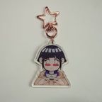 PORTACHIAVI VENTO GENTILE CHIBI