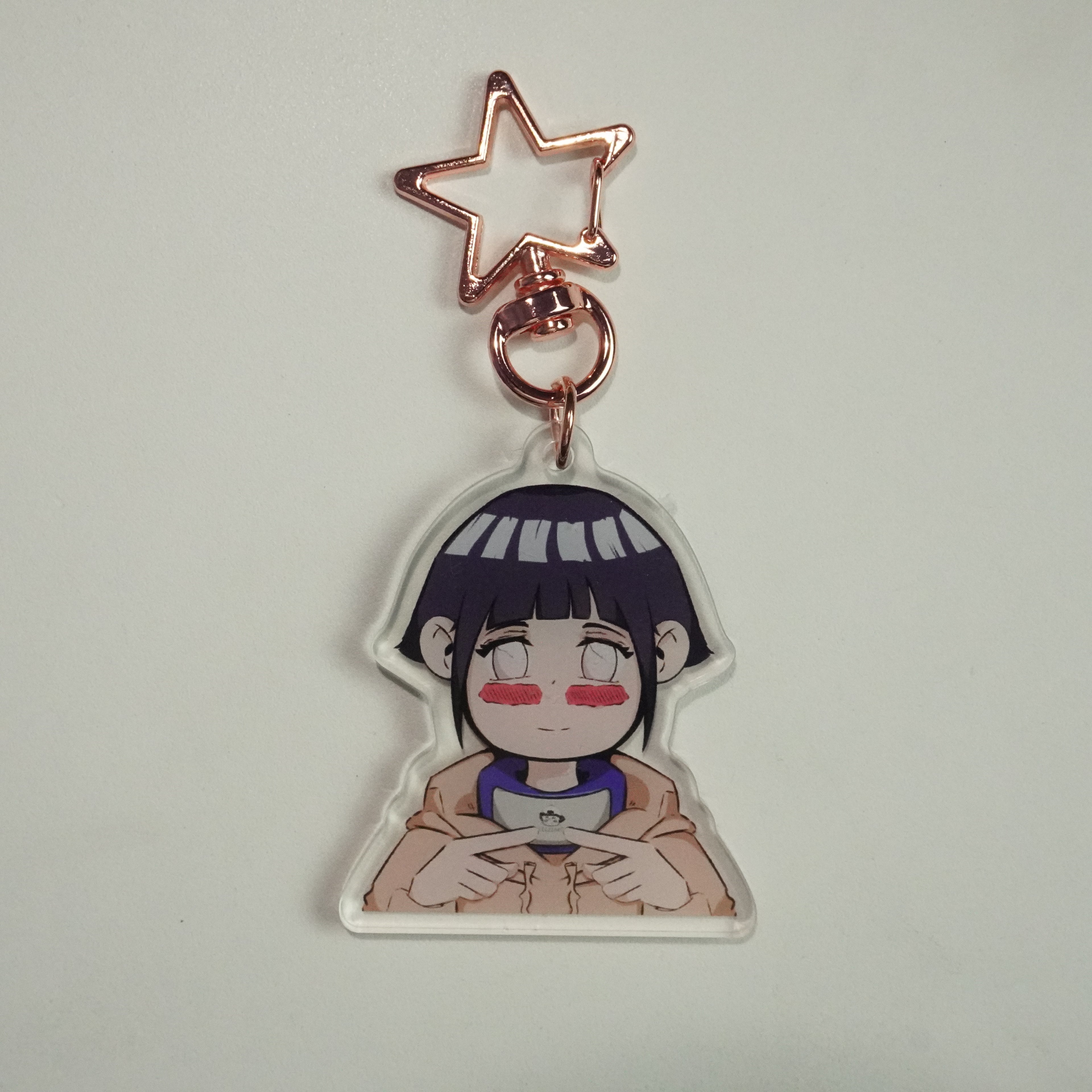 PORTACHIAVI VENTO GENTILE CHIBI