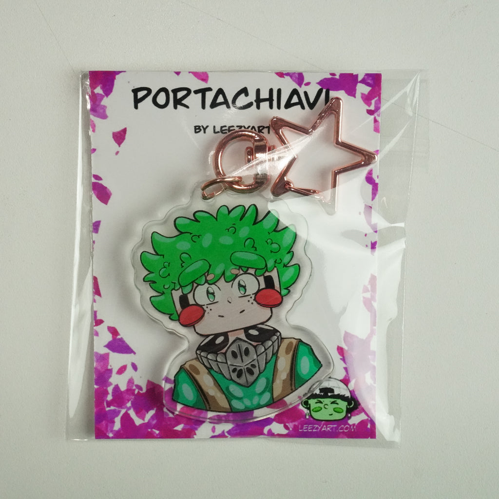 PORTACHIAVI NOVAHEART