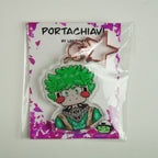 PORTACHIAVI NOVAHEART