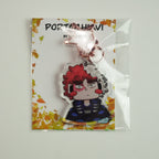 PORTACHIAVI FROSTFLARE