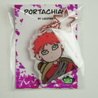 PORTACHIAVI CUSTODE SABBIA CHIBI