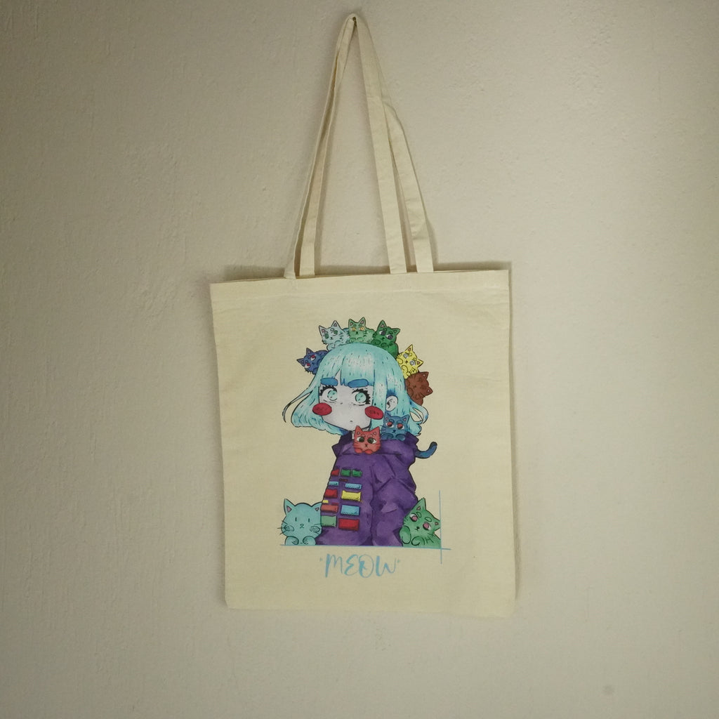 Borsa Meow
