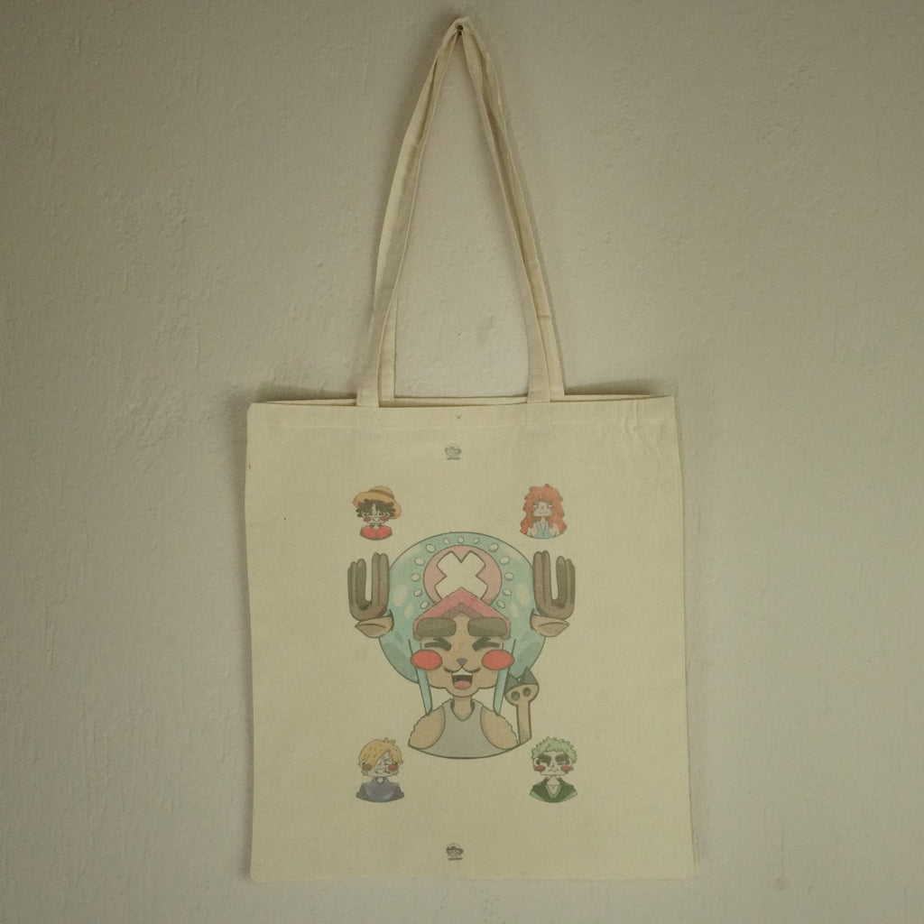 BORSA PIRATI