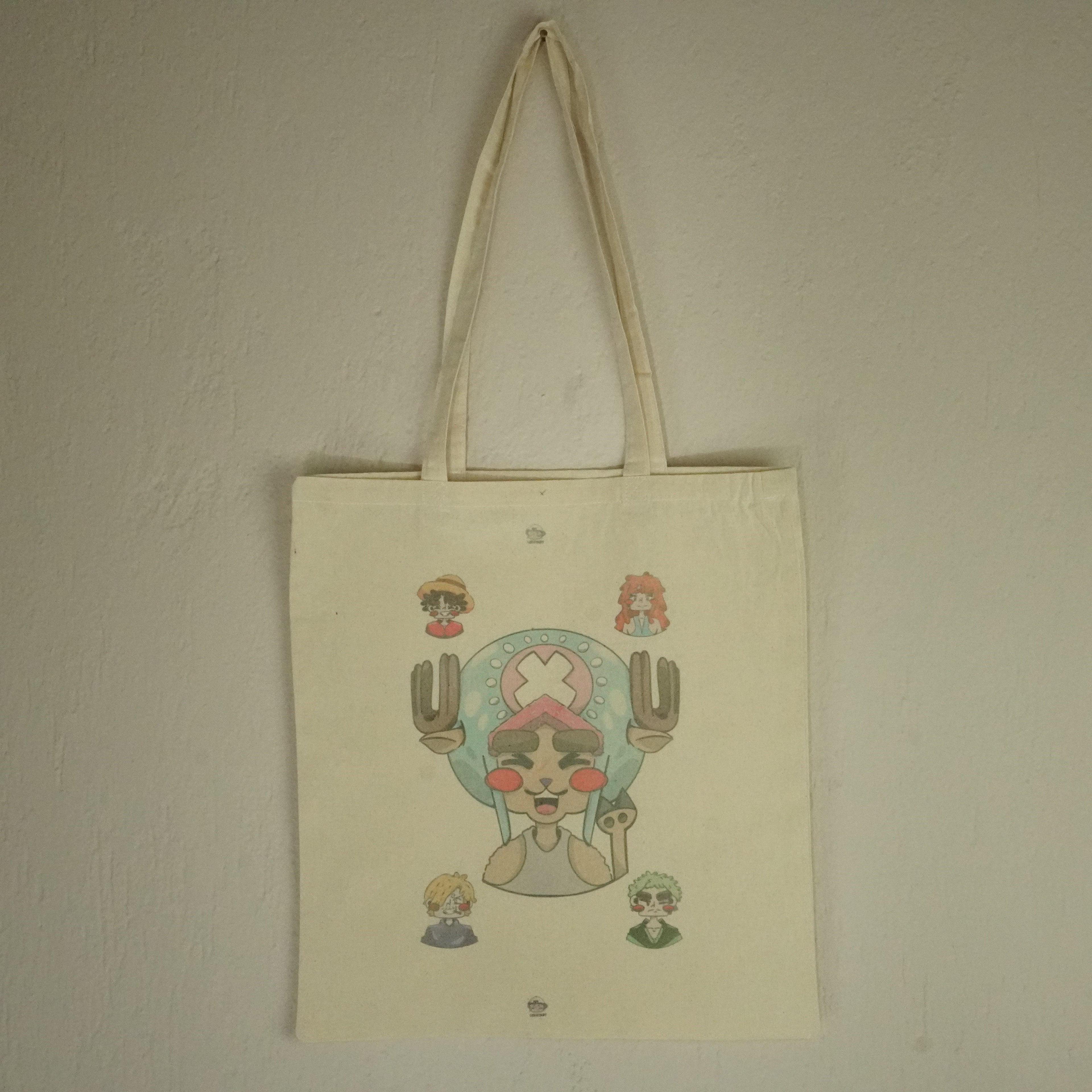 BORSA PIRATI