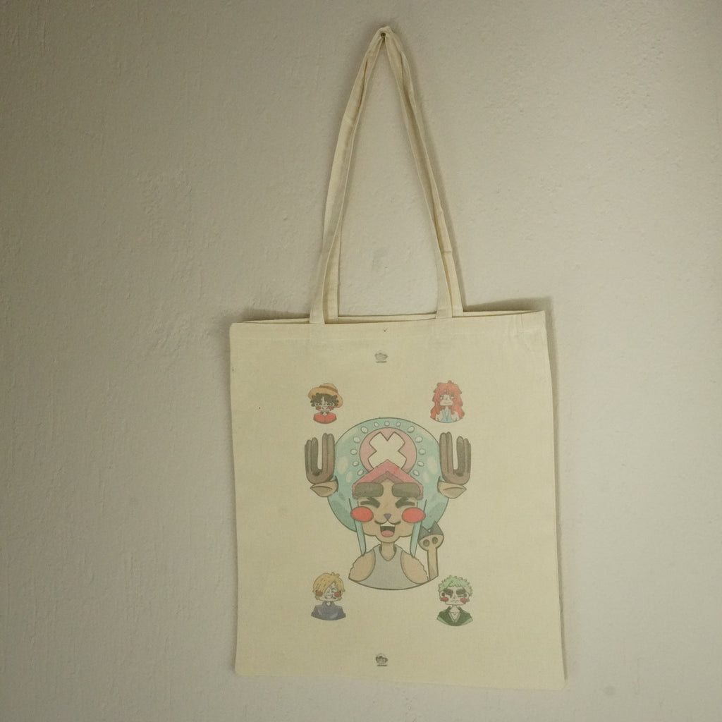 BORSA PIRATI
