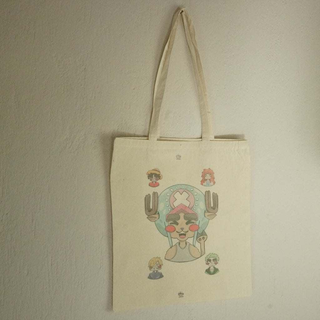 BORSA PIRATI