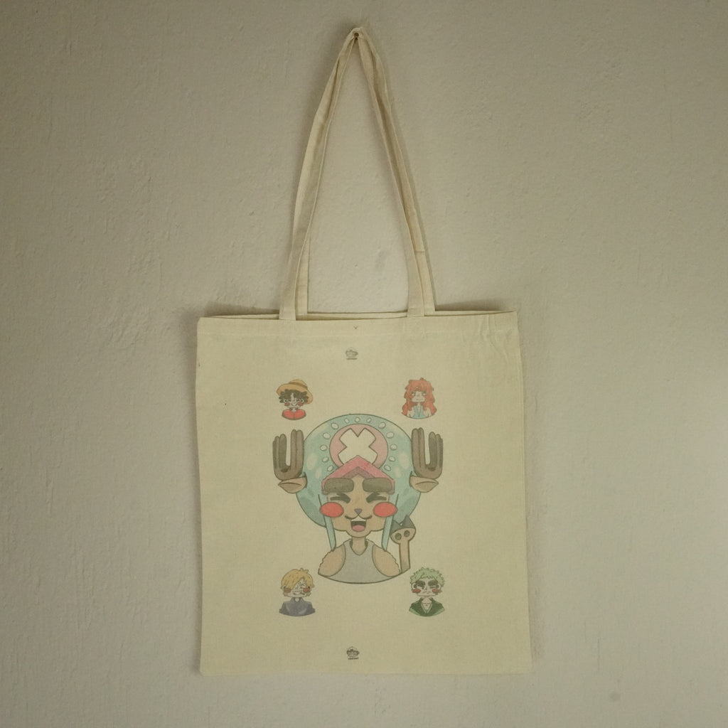 BORSA PIRATI