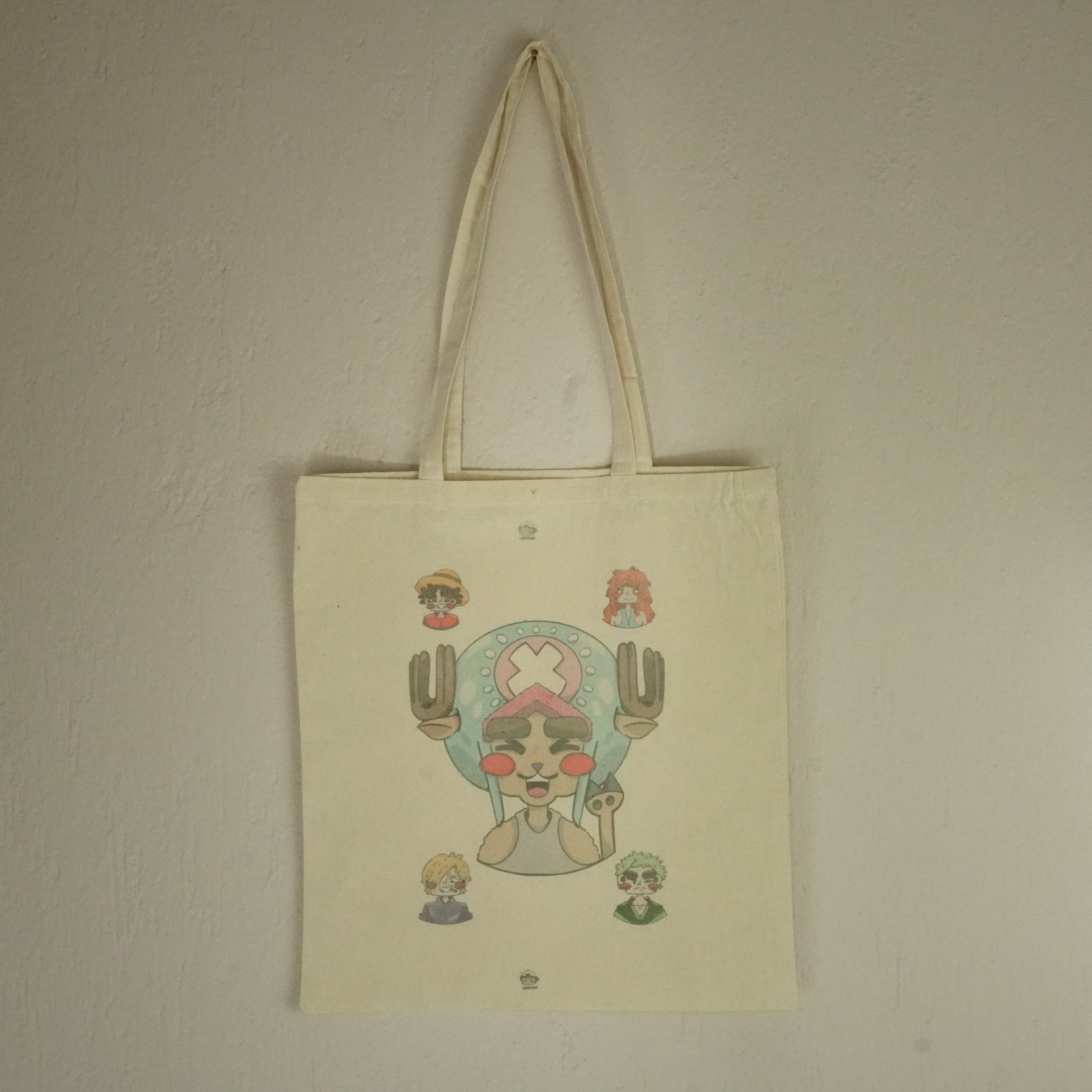 BORSA PIRATI