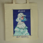 BORSA ALONE - NOT LONELY