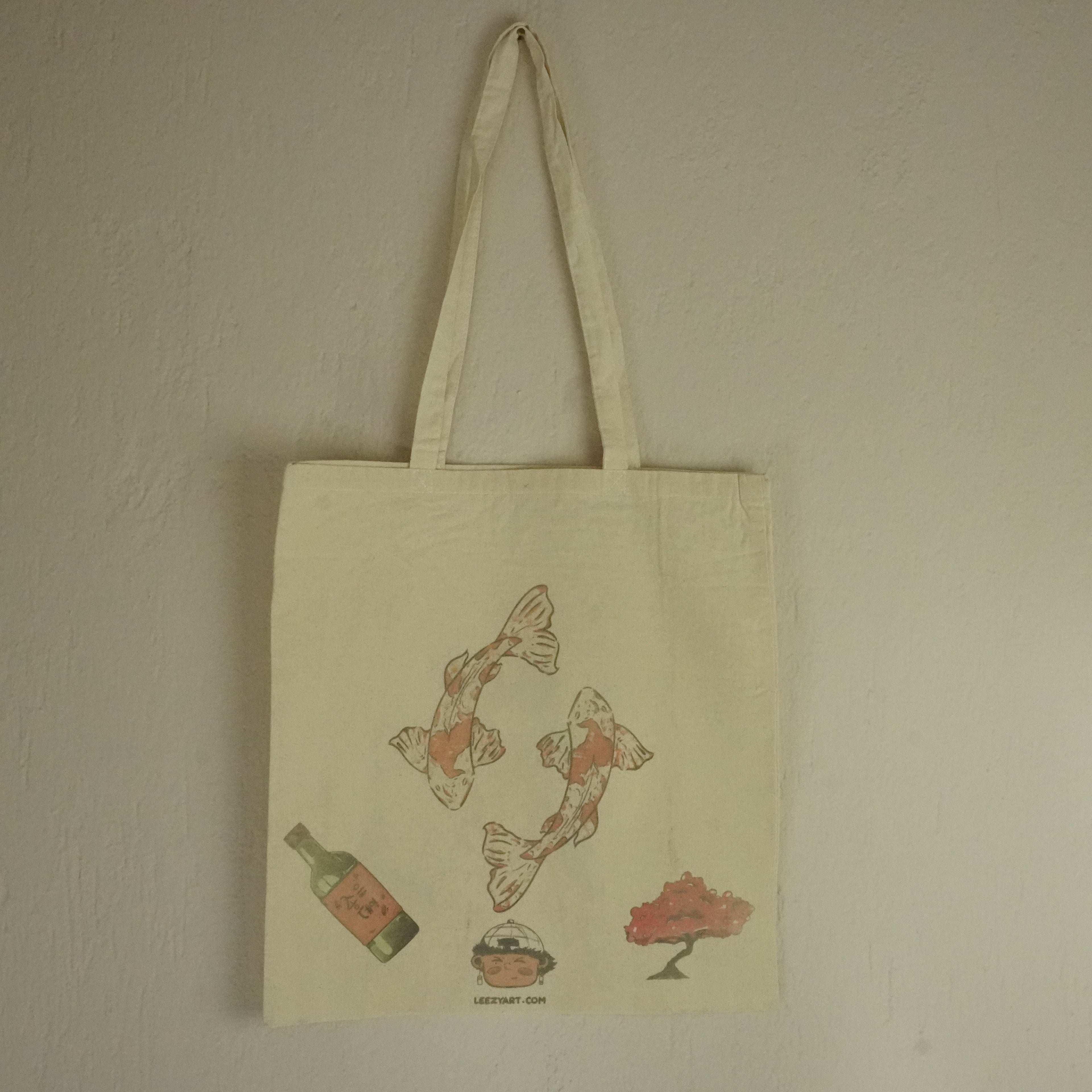 BORSA GIAPPONESE