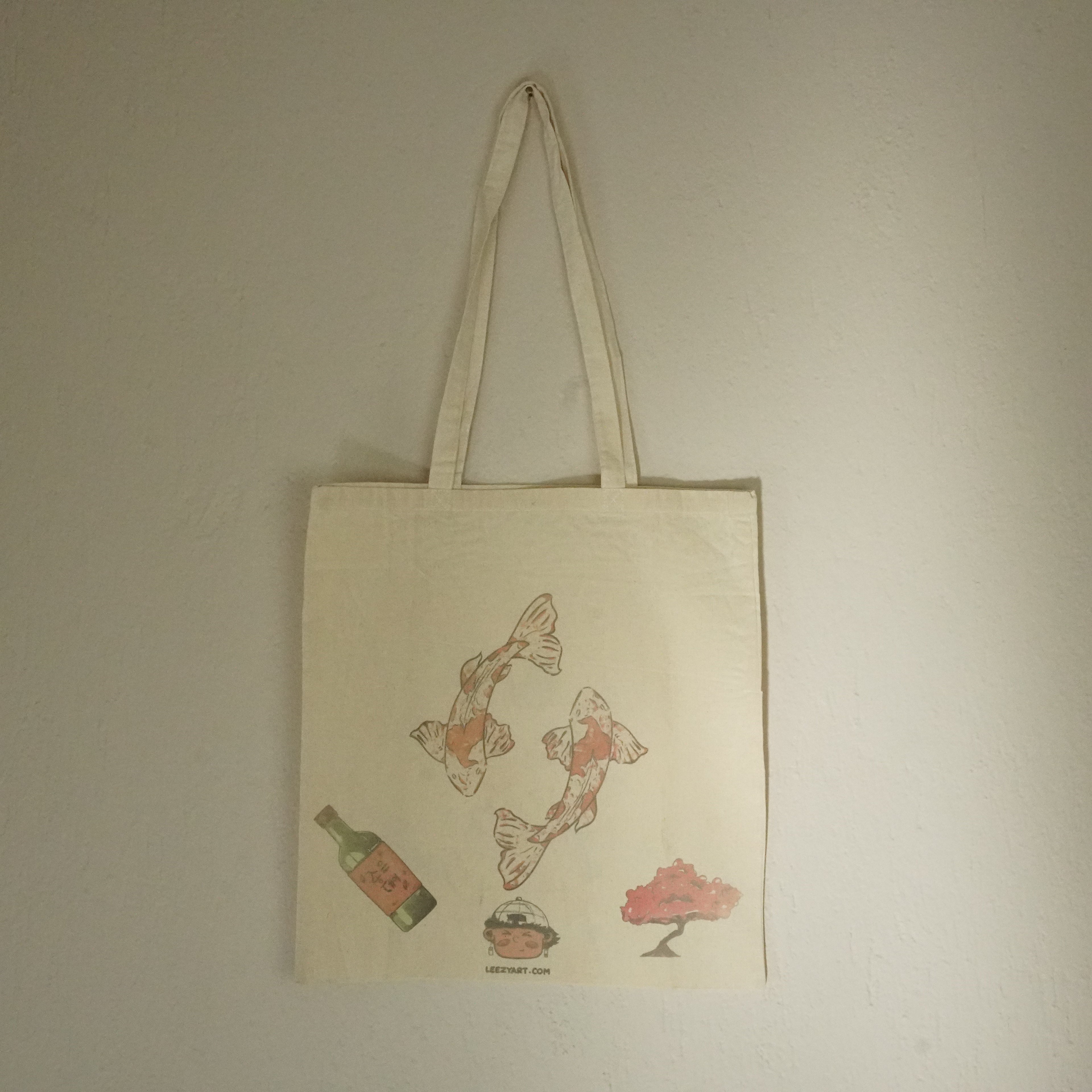 BORSA GIAPPONESE