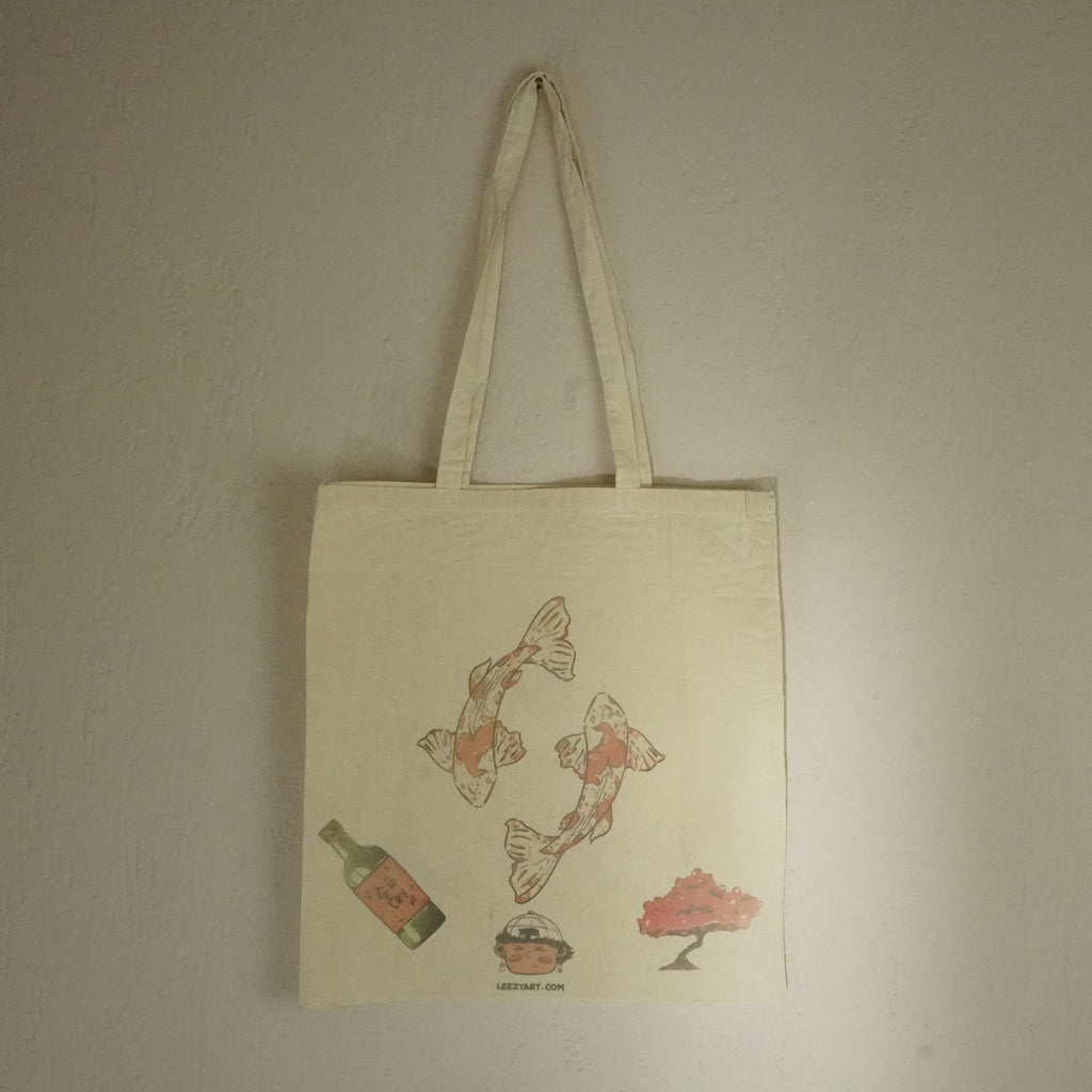 BORSA GIAPPONESE