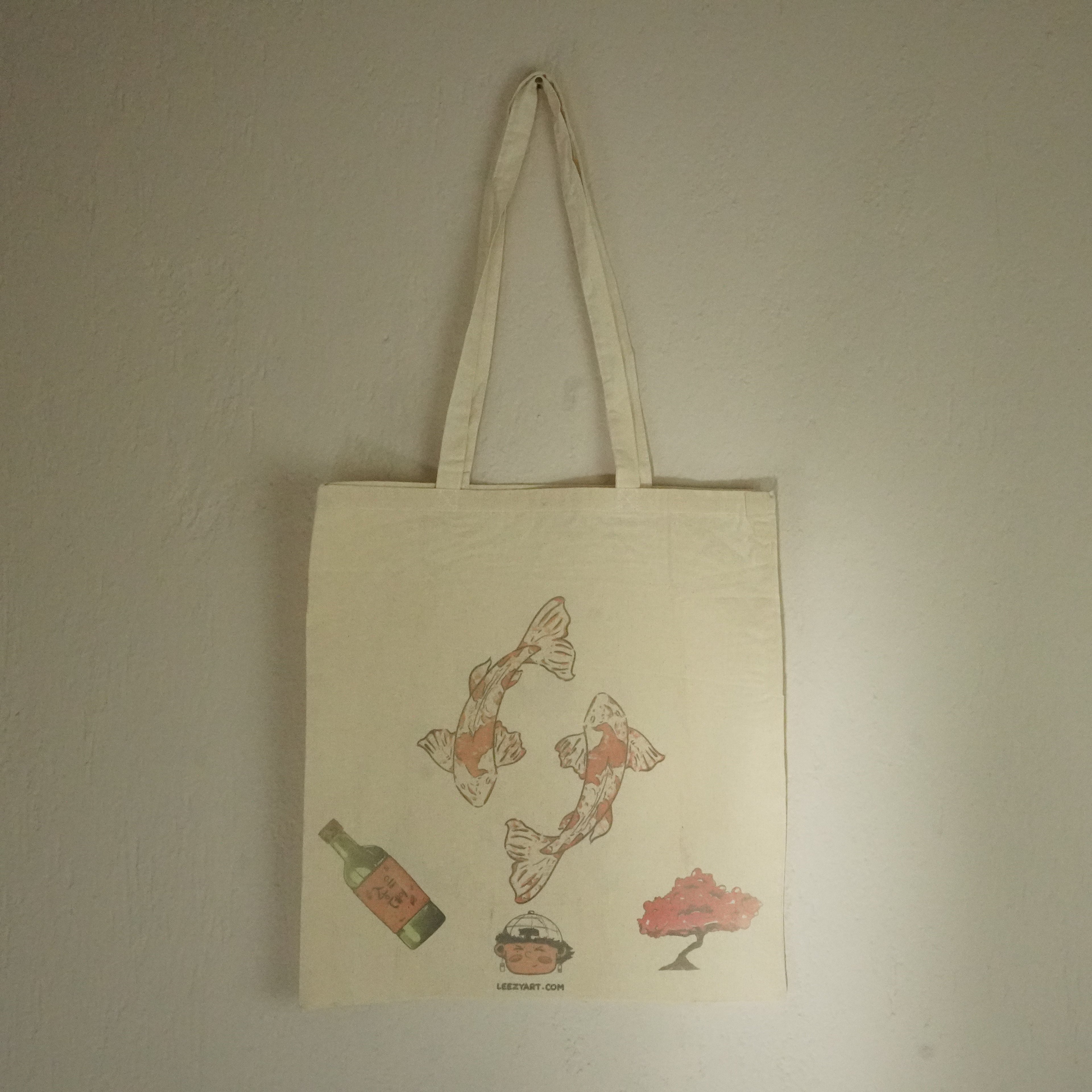 BORSA GIAPPONESE