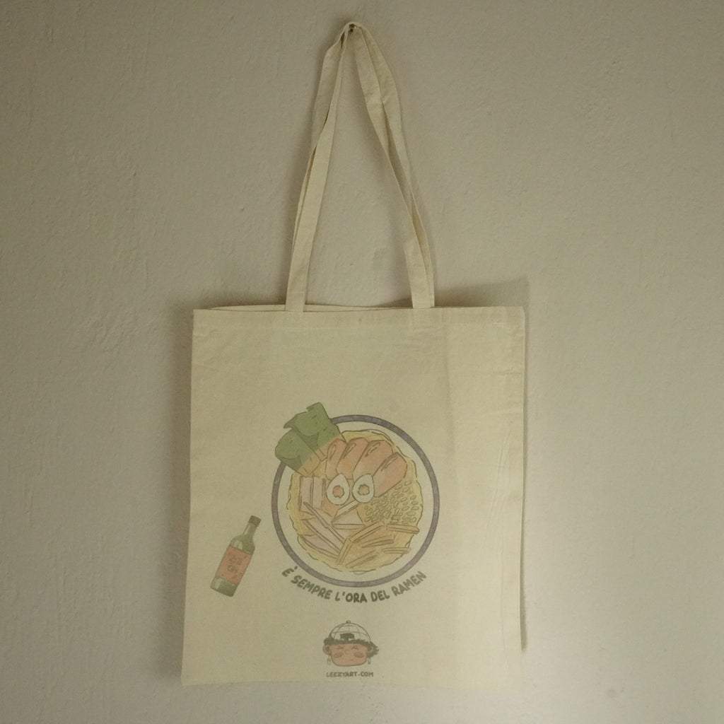 BORSA RAMEN