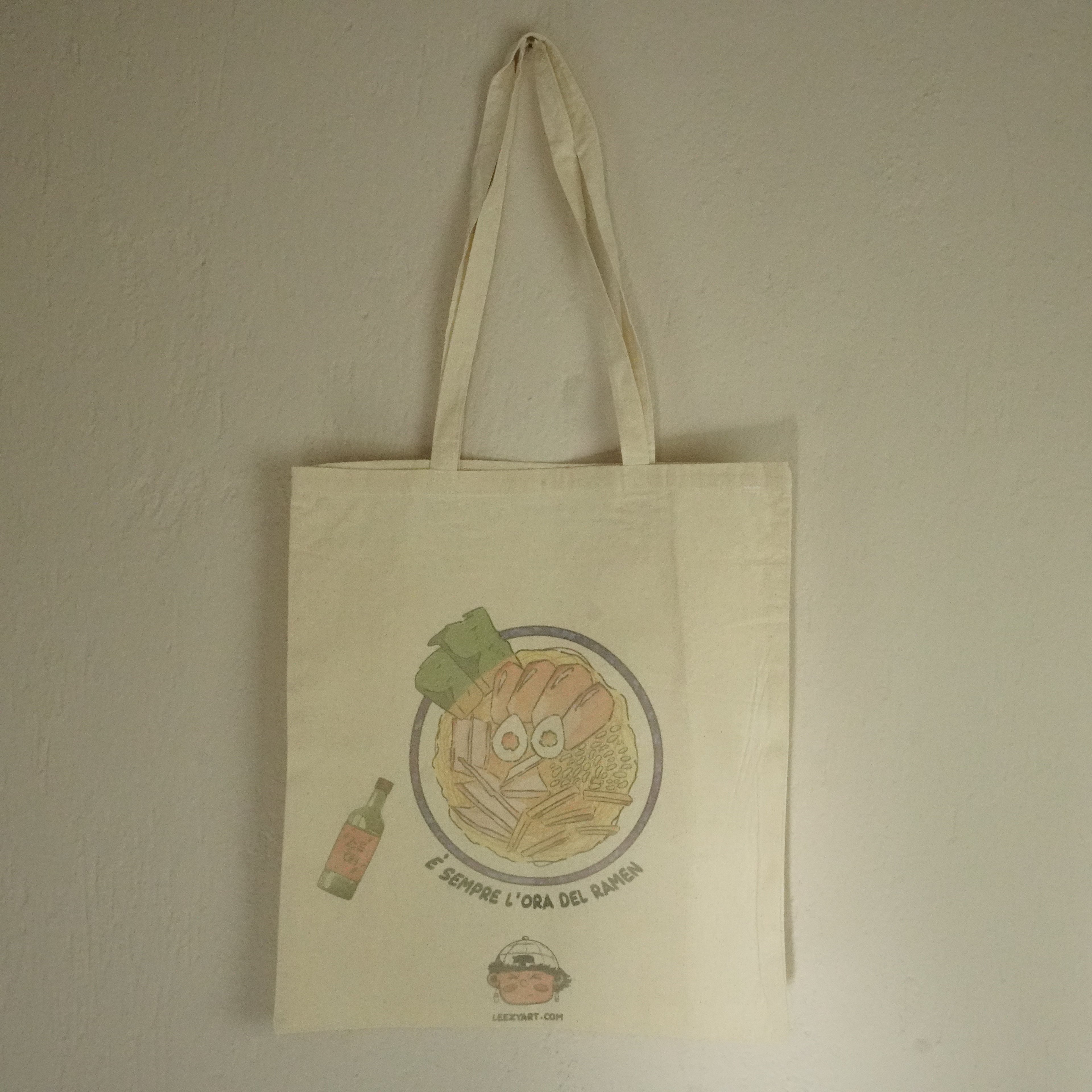 BORSA RAMEN