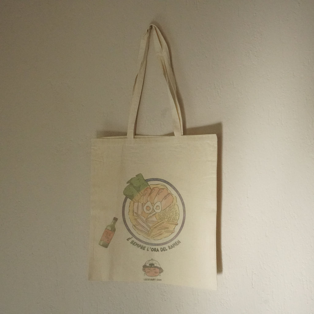 BORSA RAMEN