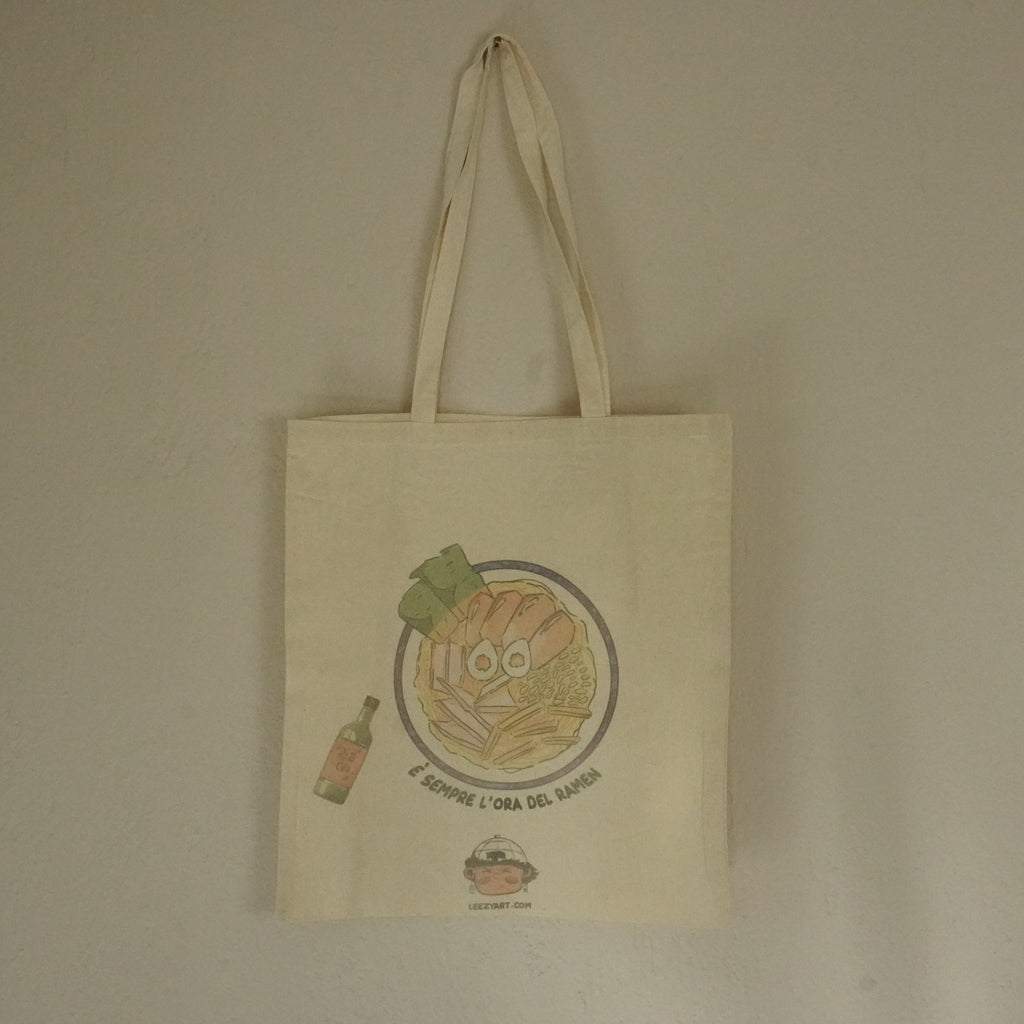BORSA RAMEN