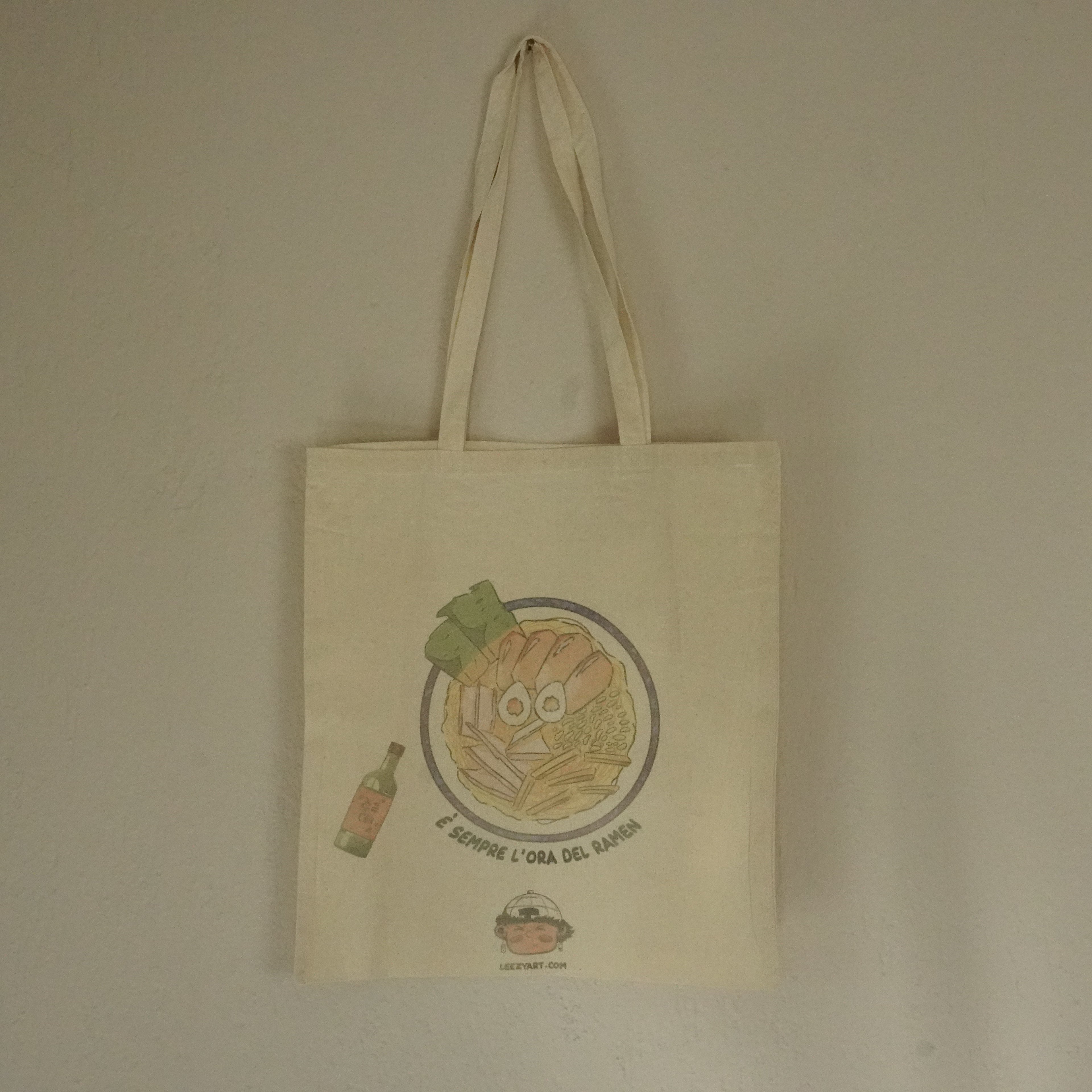 BORSA RAMEN
