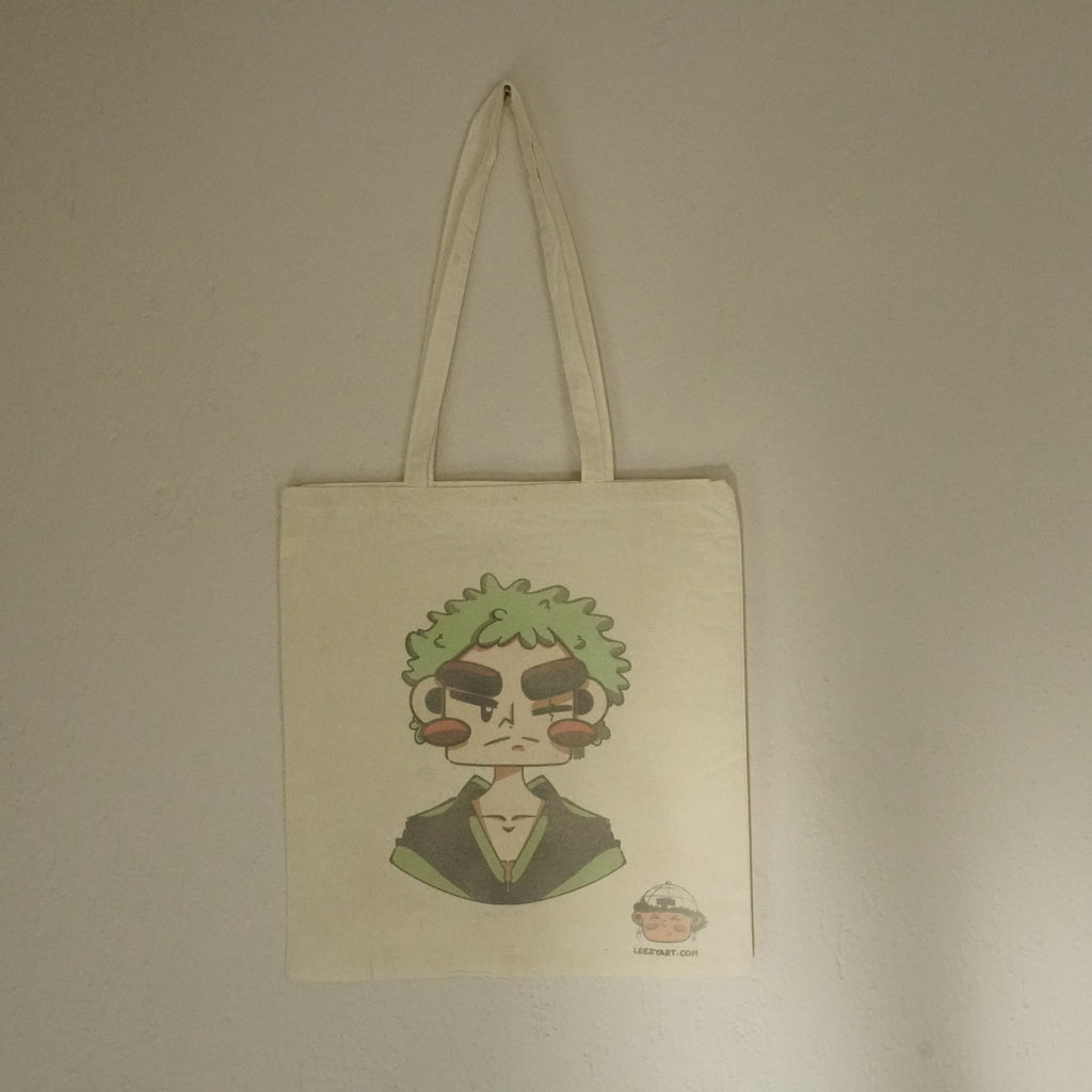 BORSA PIRATA SPADA