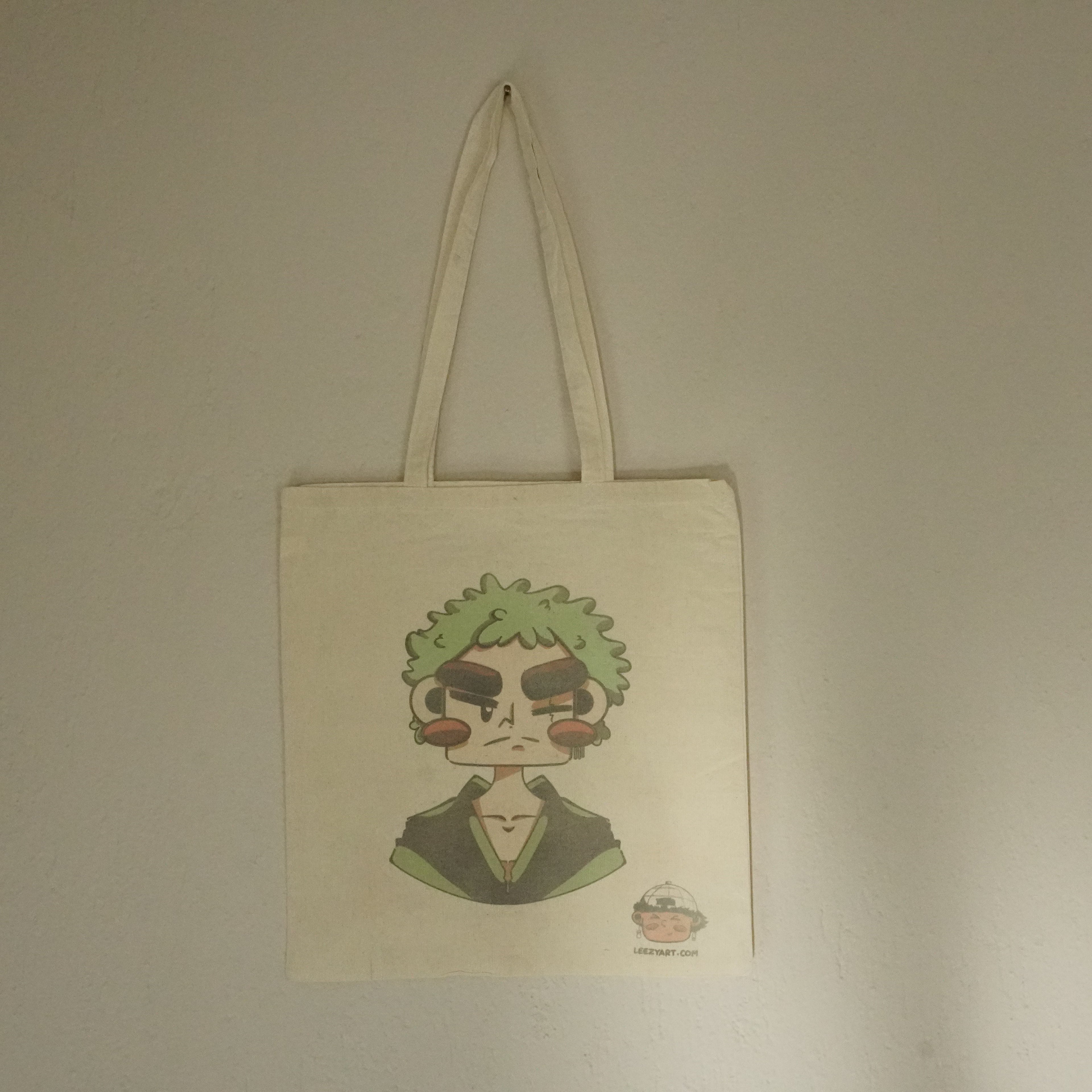 BORSA PIRATA SPADA