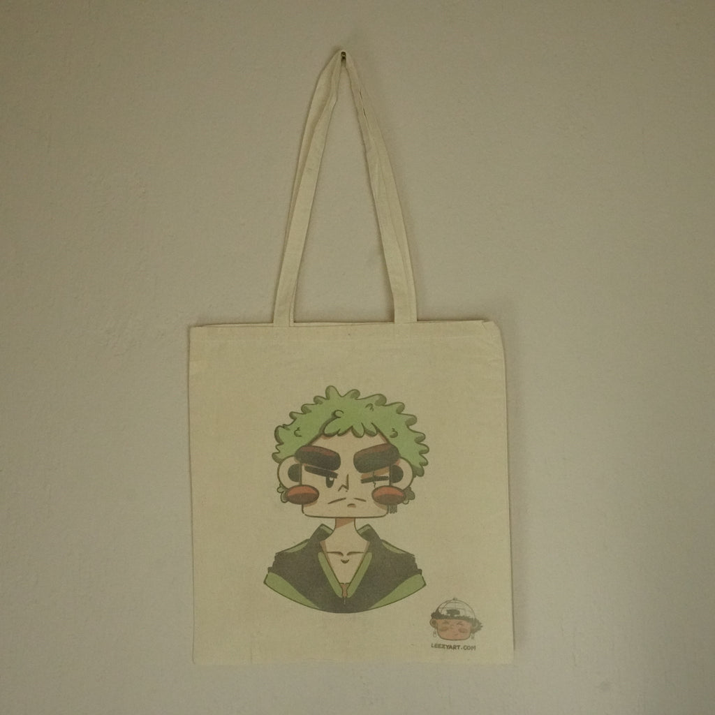BORSA PIRATA SPADA