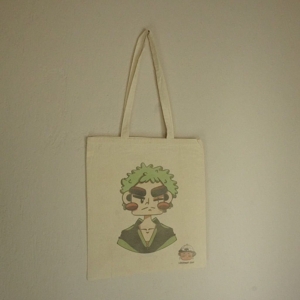 BORSA PIRATA SPADA