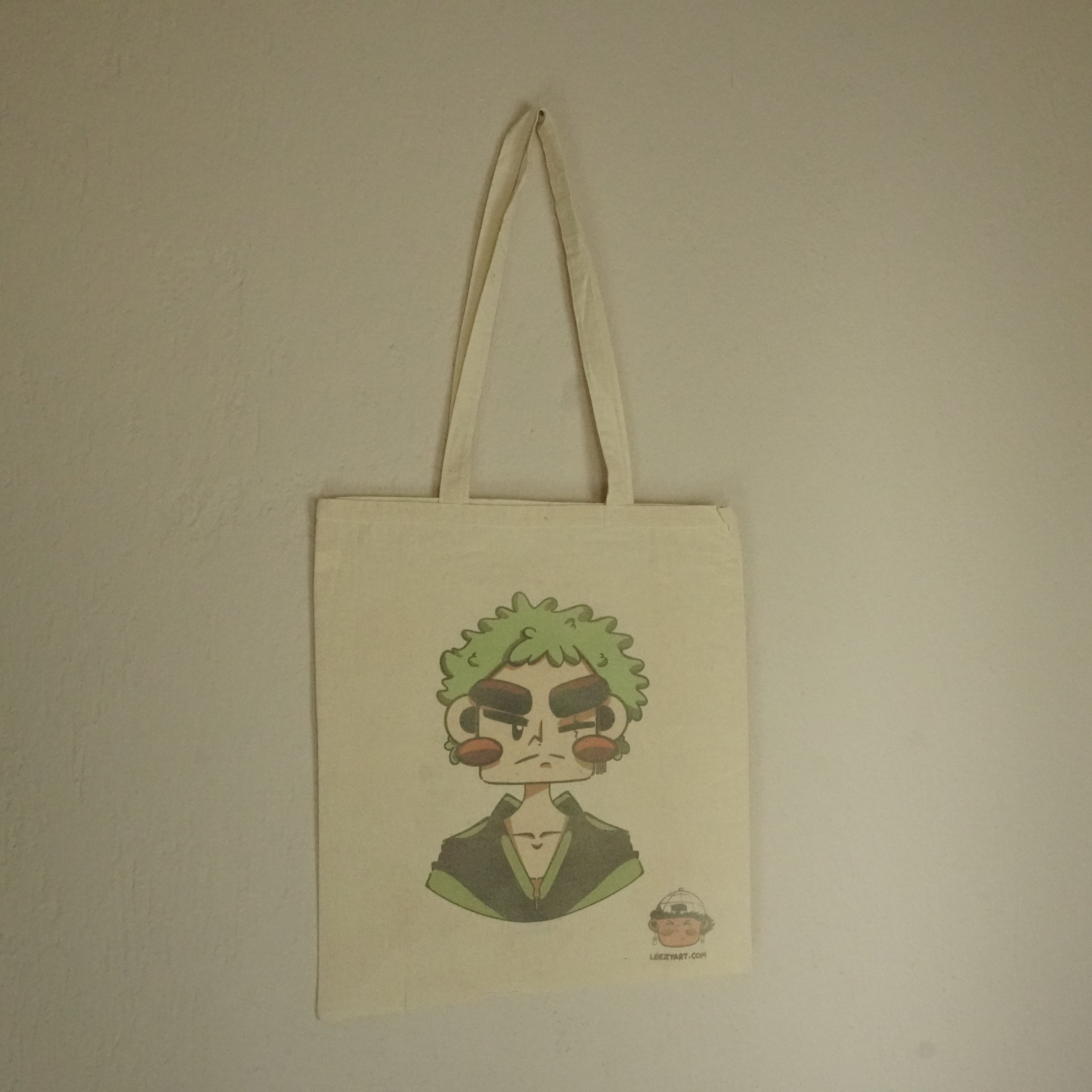 BORSA PIRATA SPADA
