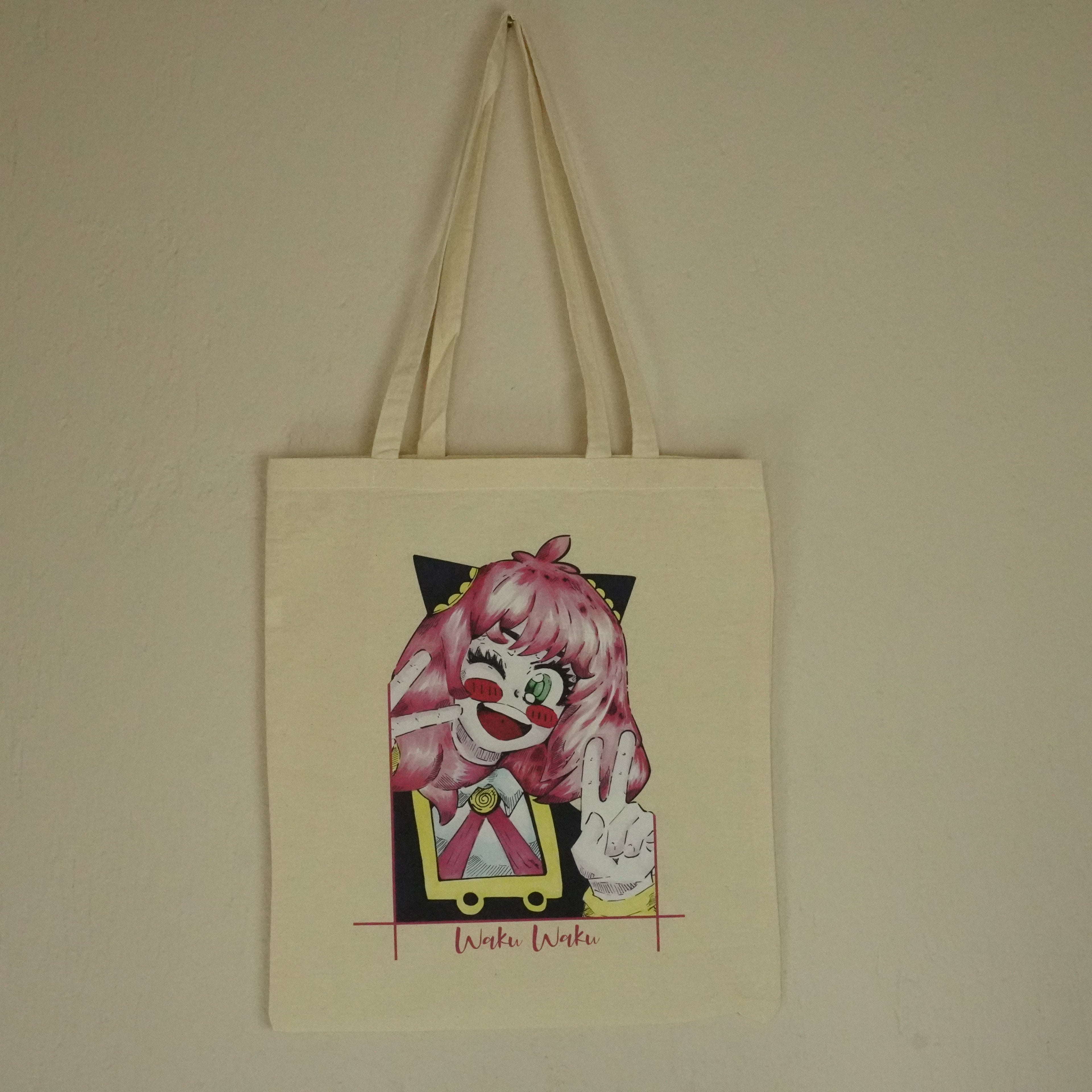 BORSA CUTE