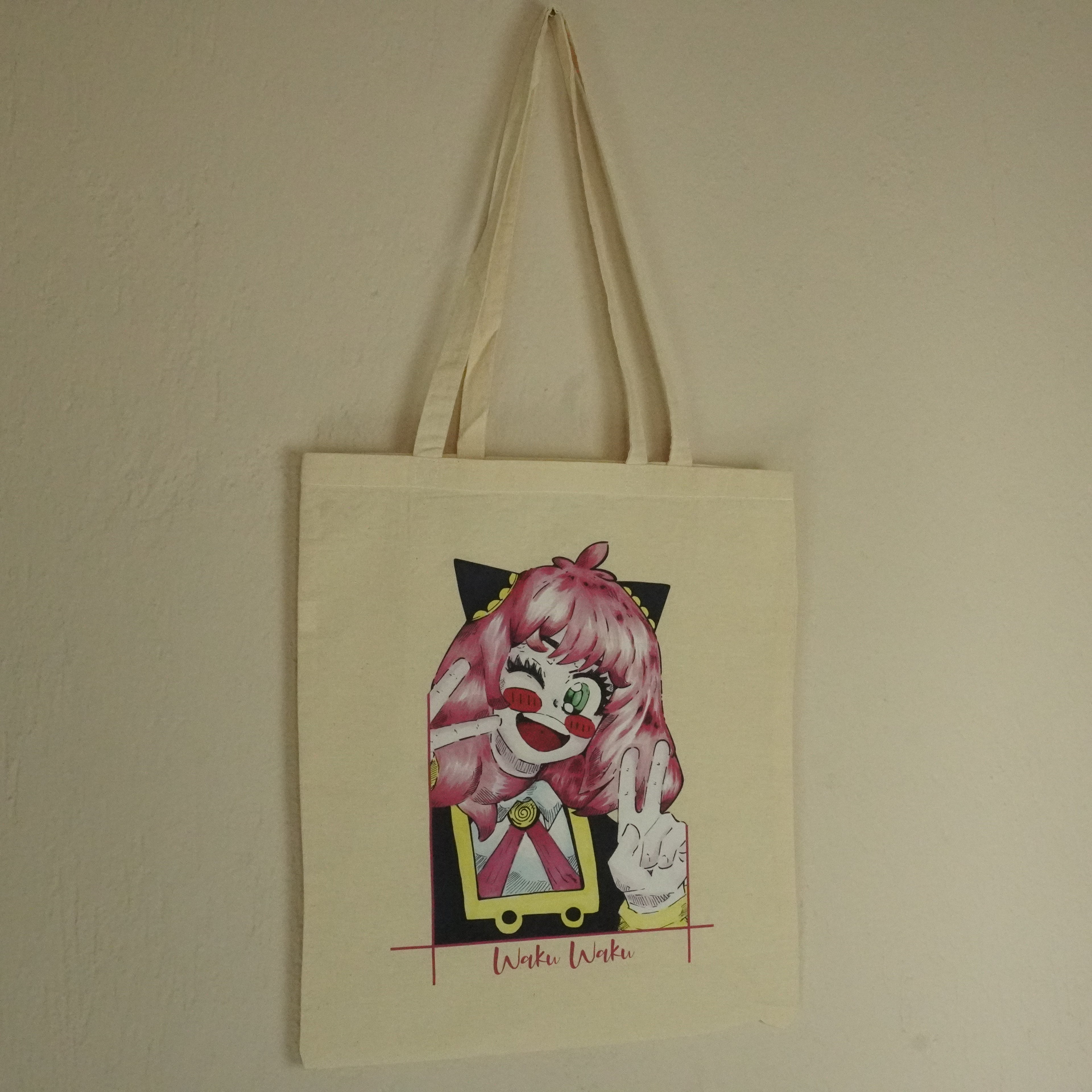 BORSA CUTE