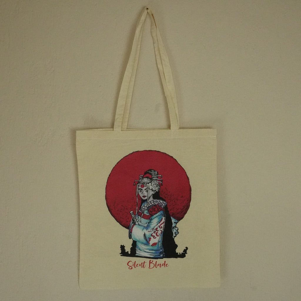 BORSA SILENT BLADE GIRL