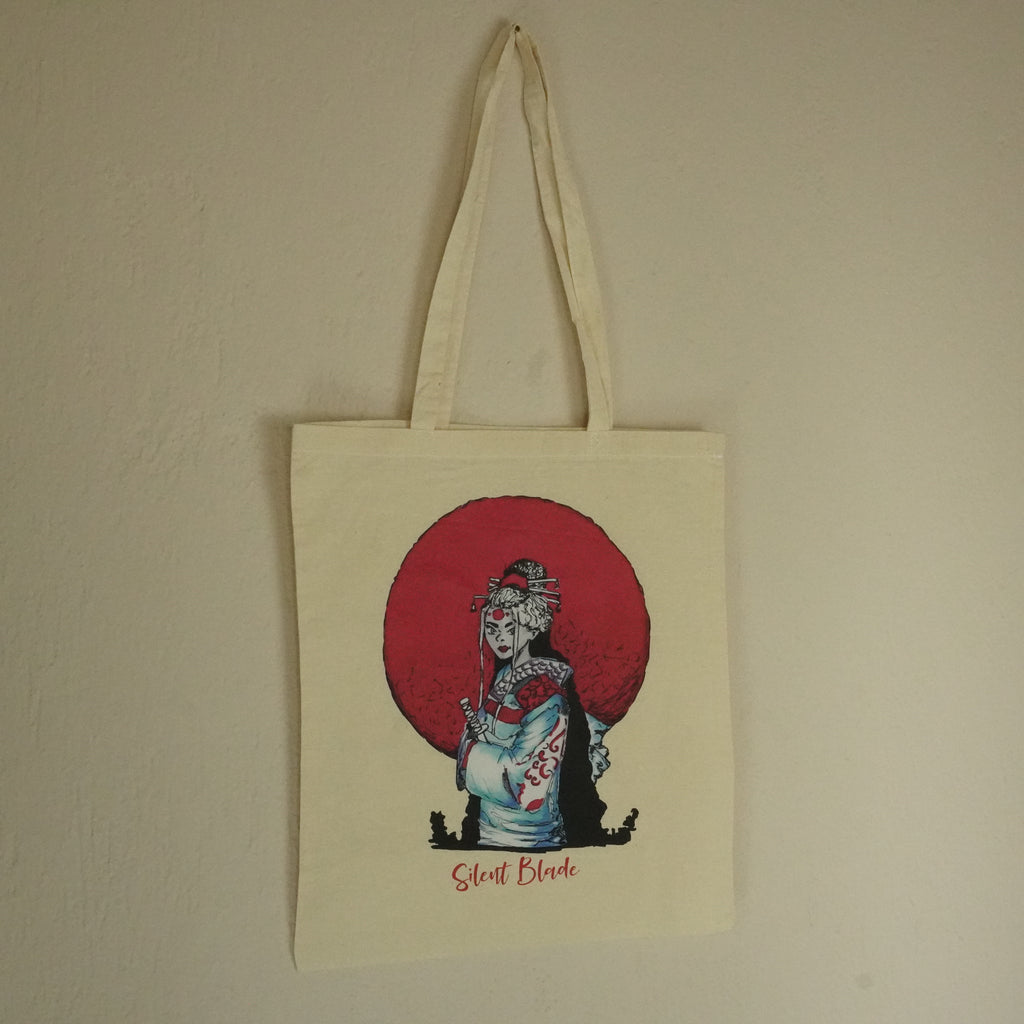 BORSA SILENT BLADE GIRL