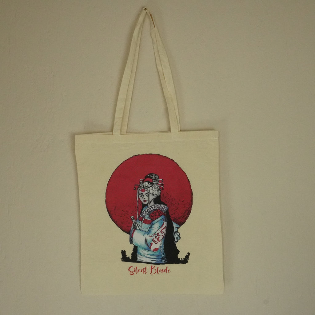 BORSA SILENT BLADE GIRL